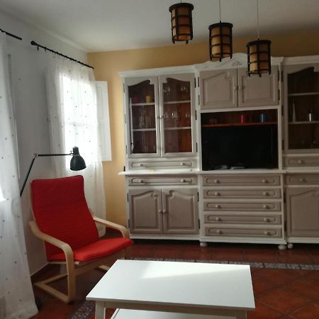 Casa La Palomera 1 Вале Гран Рей Екстериор снимка