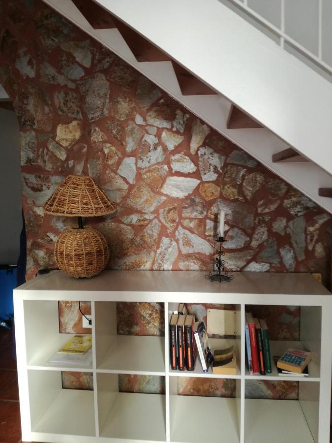 Casa La Palomera 1 Вале Гран Рей Екстериор снимка