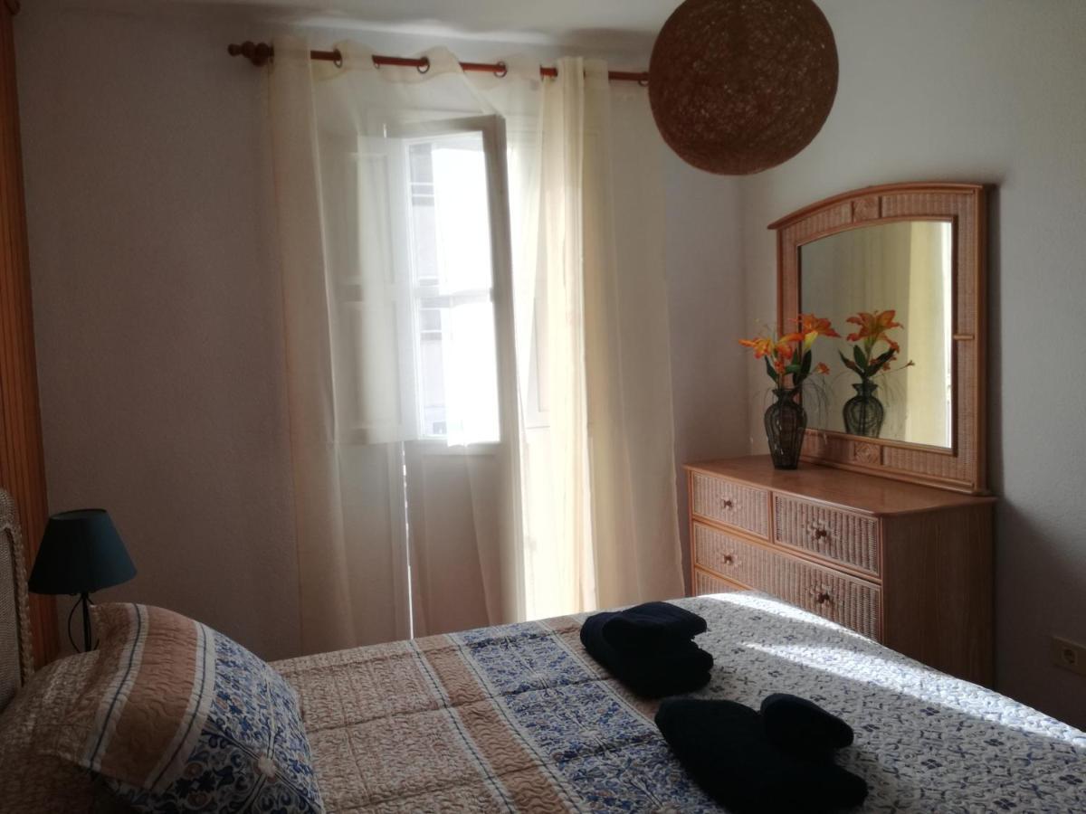 Casa La Palomera 1 Вале Гран Рей Екстериор снимка