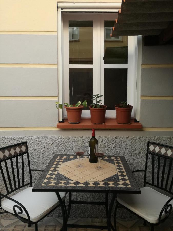 Casa La Palomera 1 Вале Гран Рей Екстериор снимка
