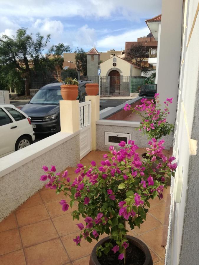 Casa La Palomera 1 Вале Гран Рей Екстериор снимка