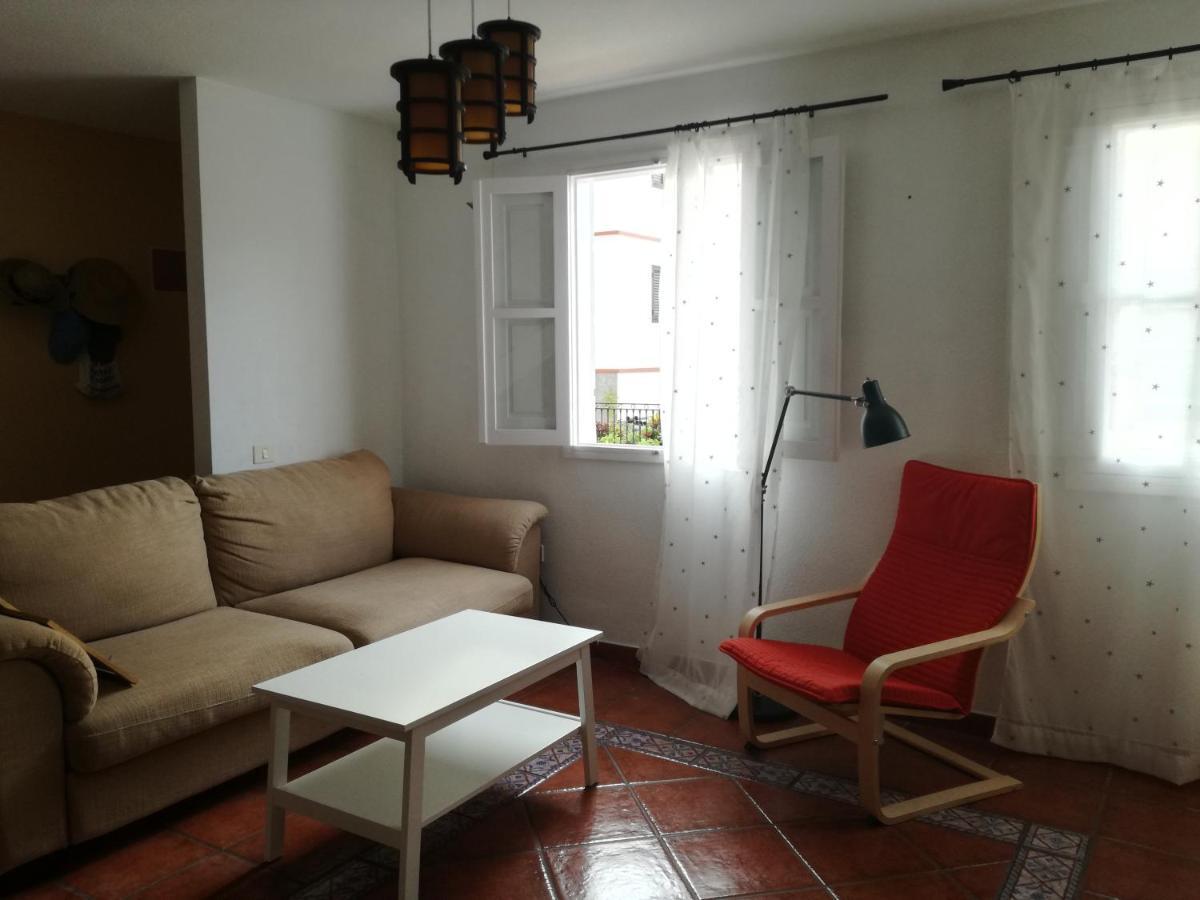Casa La Palomera 1 Вале Гран Рей Екстериор снимка