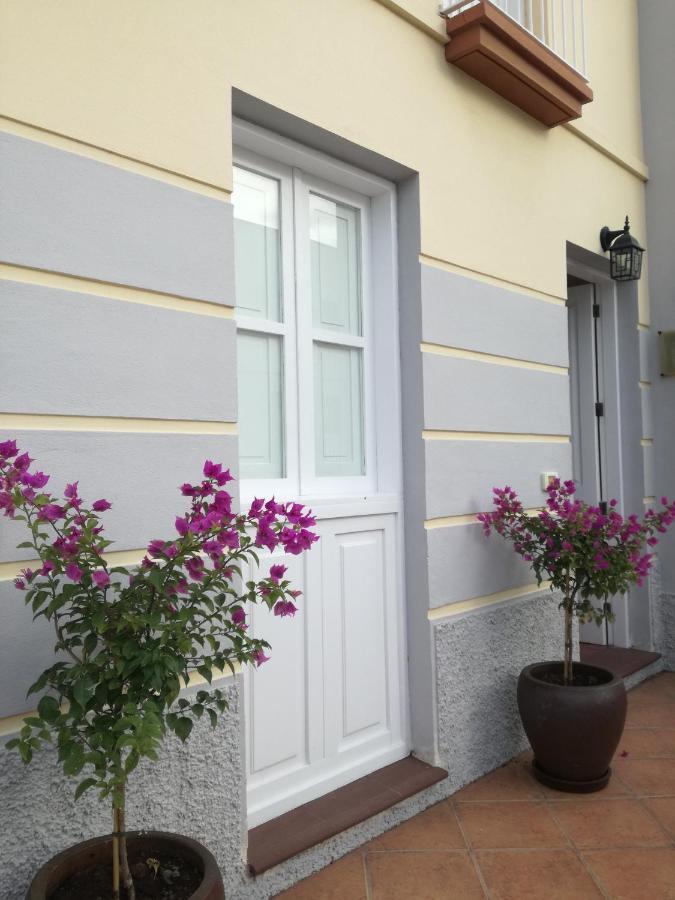 Casa La Palomera 1 Вале Гран Рей Екстериор снимка