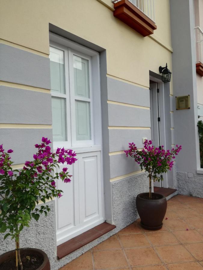 Casa La Palomera 1 Вале Гран Рей Екстериор снимка